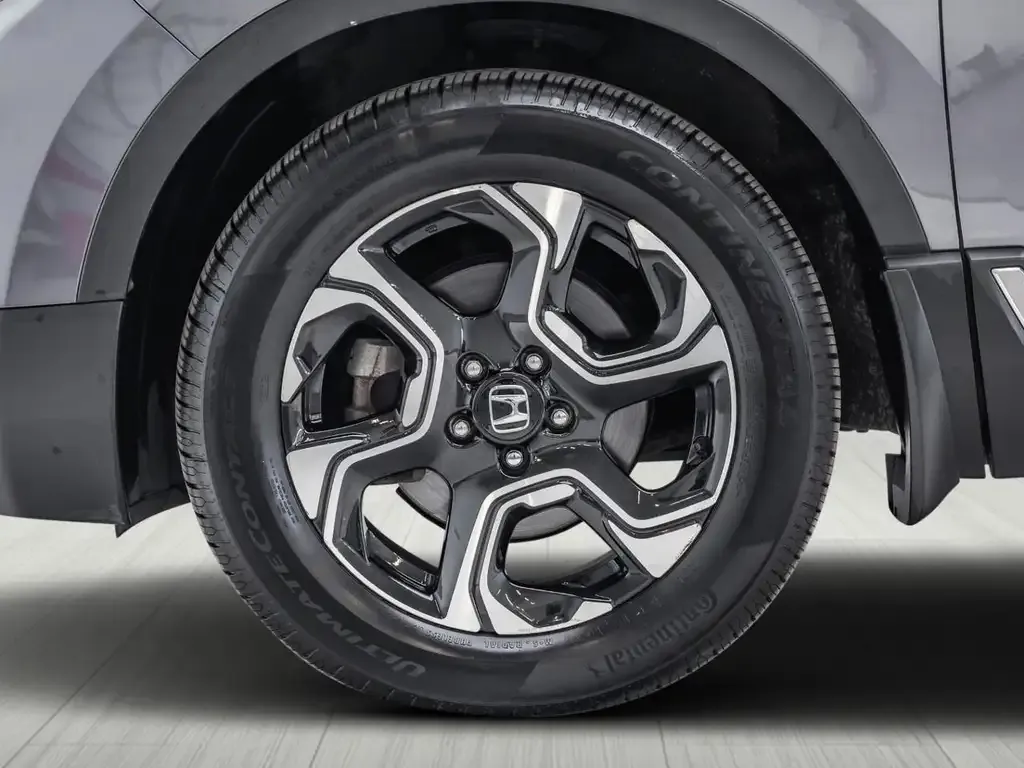 Honda Cr-V 2018 photo 4