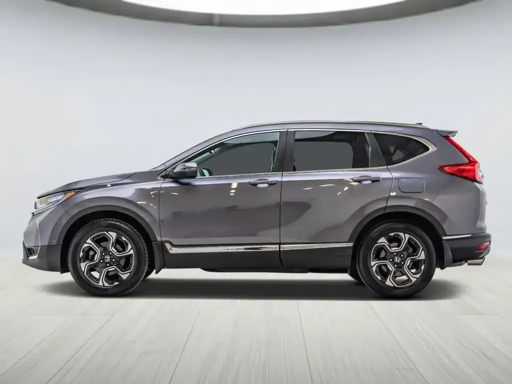 Honda Cr-V 2018 photo 3