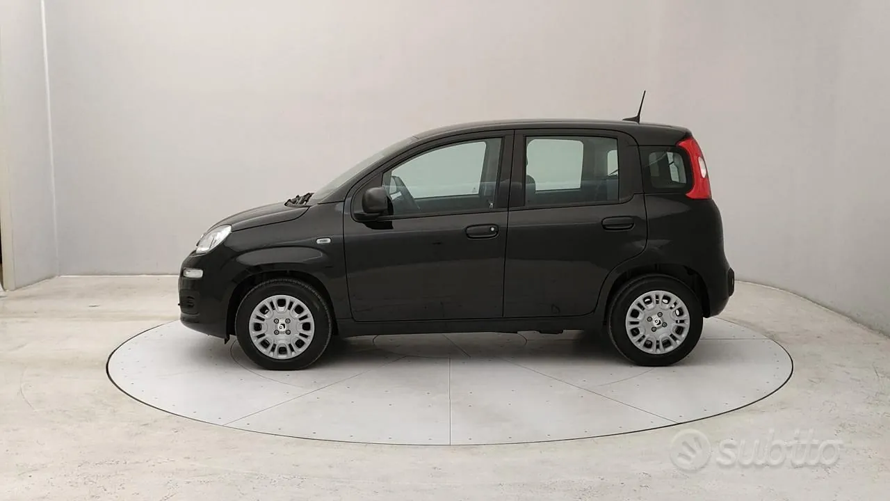 Fiat Panda 2025 photo 2
