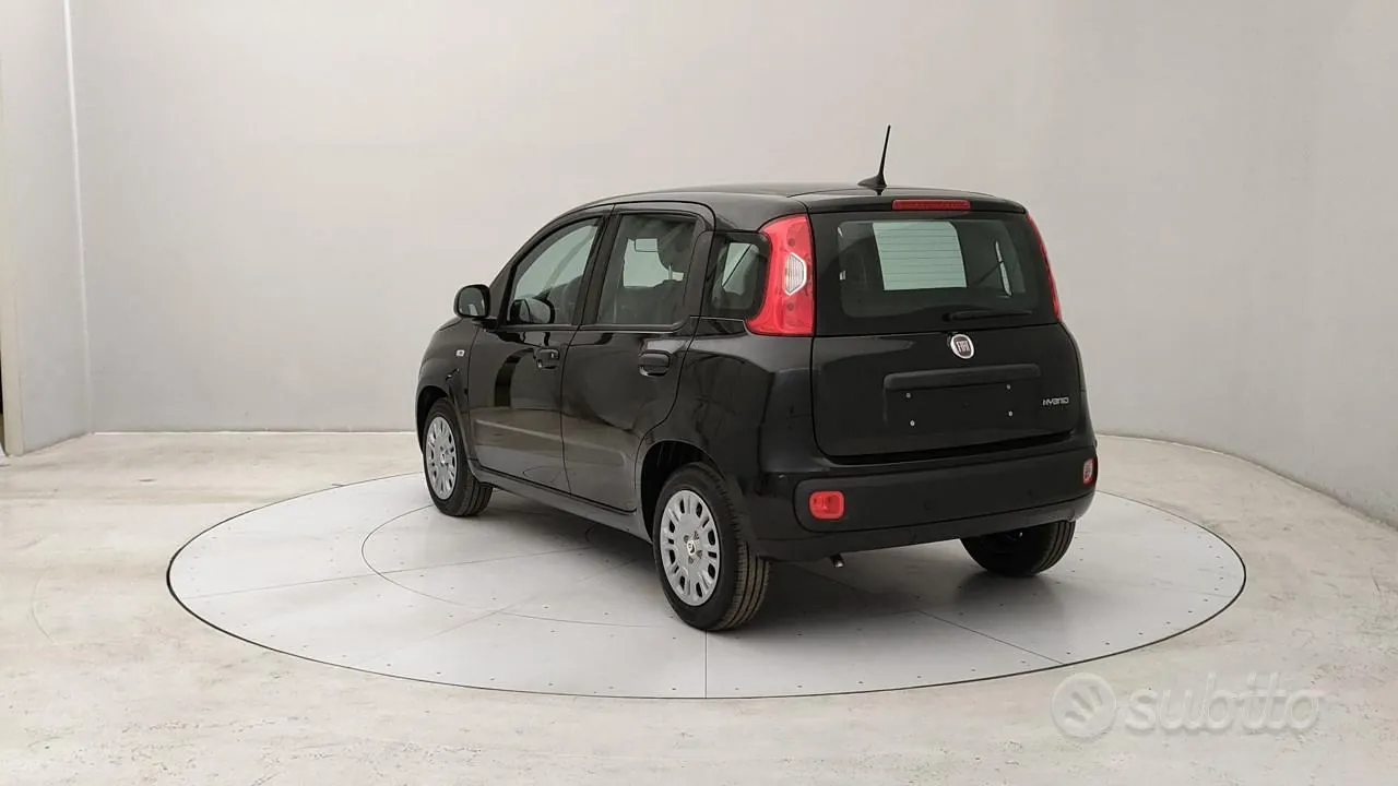 Fiat Panda 2025 photo 3