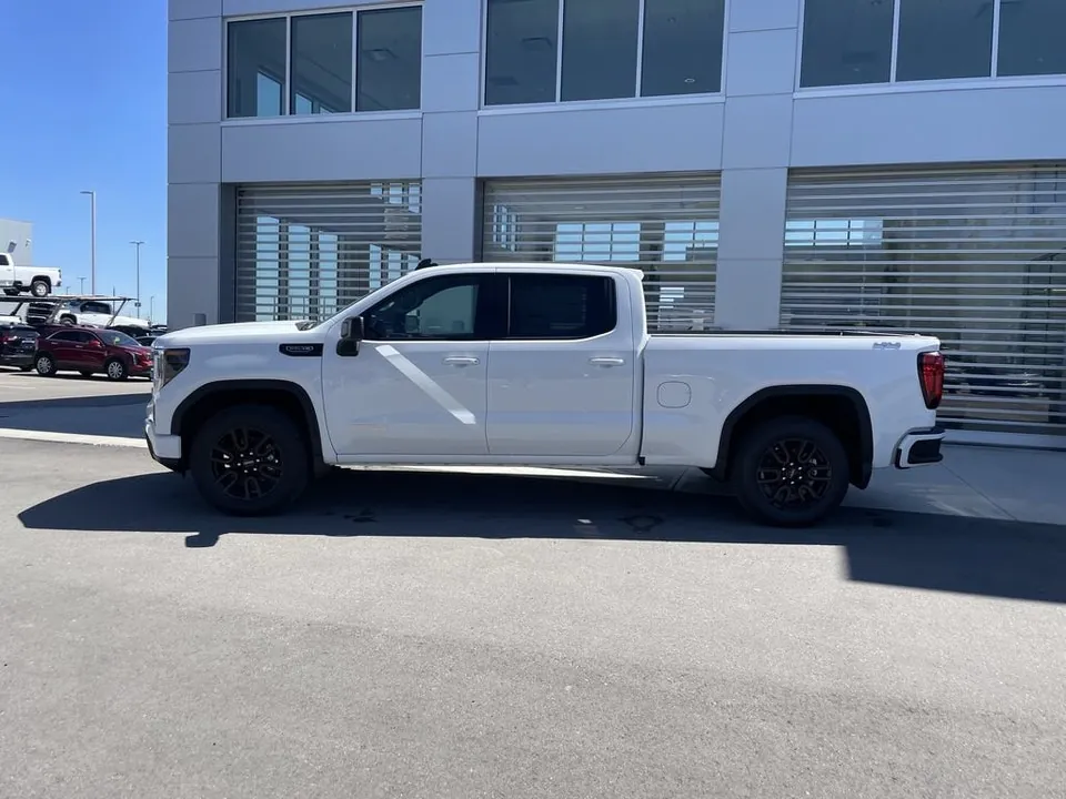GMC Sierra 1500 2026 photo 5