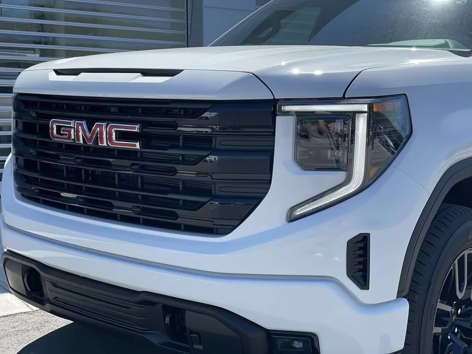 GMC Sierra 1500 2026 photo 3
