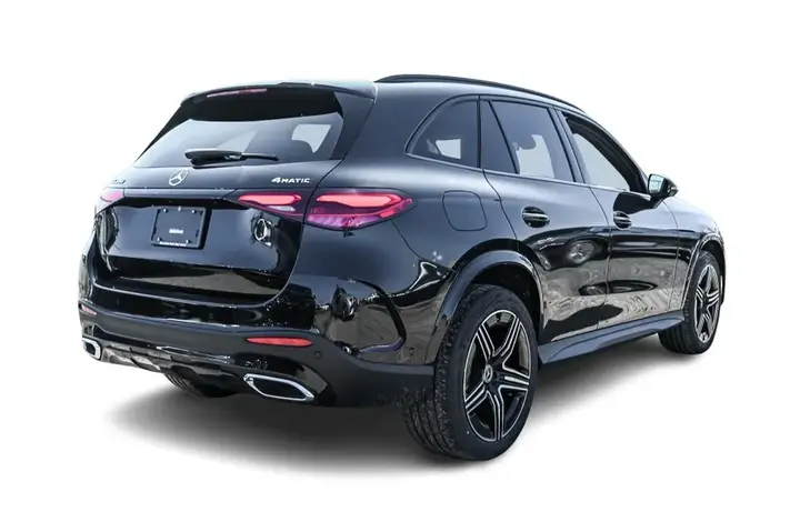 Mercedes-Benz Glc 300 2027 photo 5