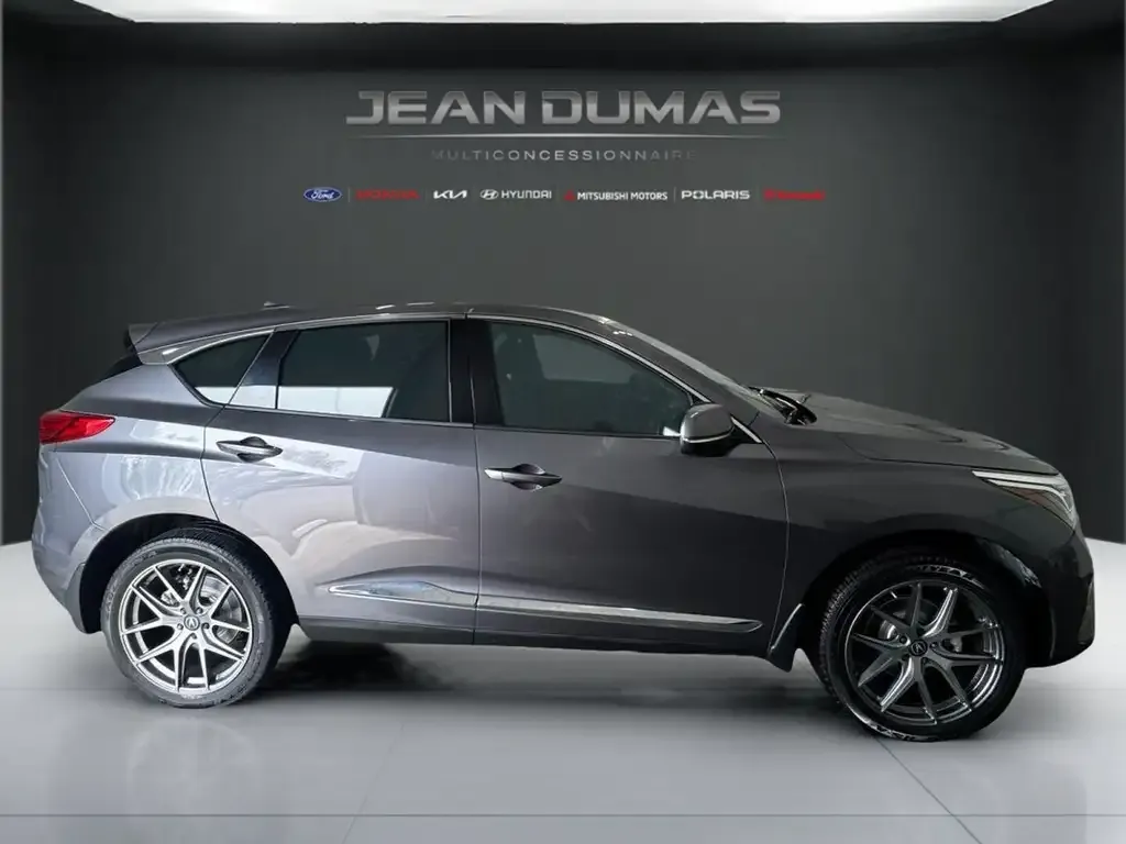 Acura Rdx 2021 photo 4