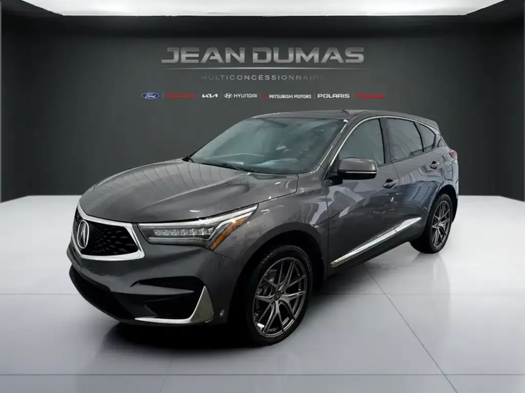 Acura Rdx