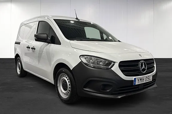 Mercedes-Benz Citan 2023 photo 2