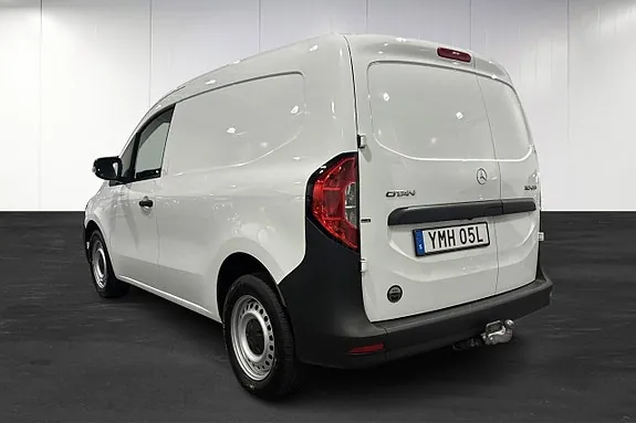 Mercedes-Benz Citan 2023 photo 3