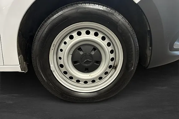 Mercedes-Benz Citan 2023 photo 5