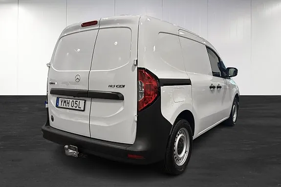 Mercedes-Benz Citan 2023 photo 4