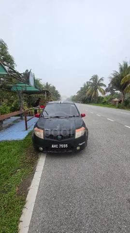 Proton Savvy