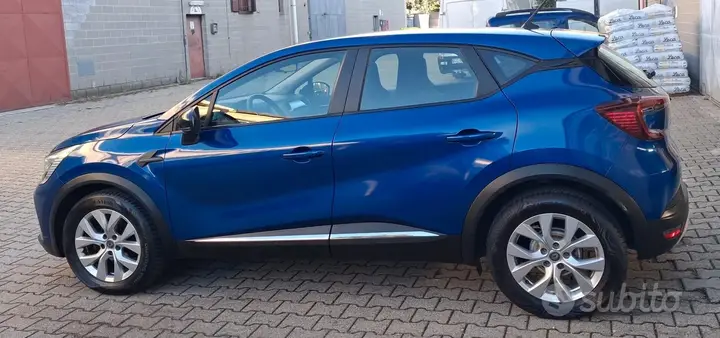 Renault Captur 2020 photo 4