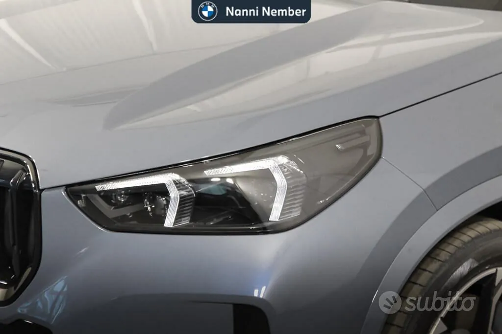 BMW X1 2026 photo 5