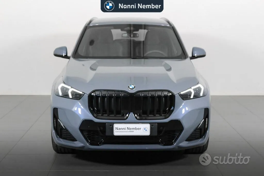 BMW X1 2026 photo 2