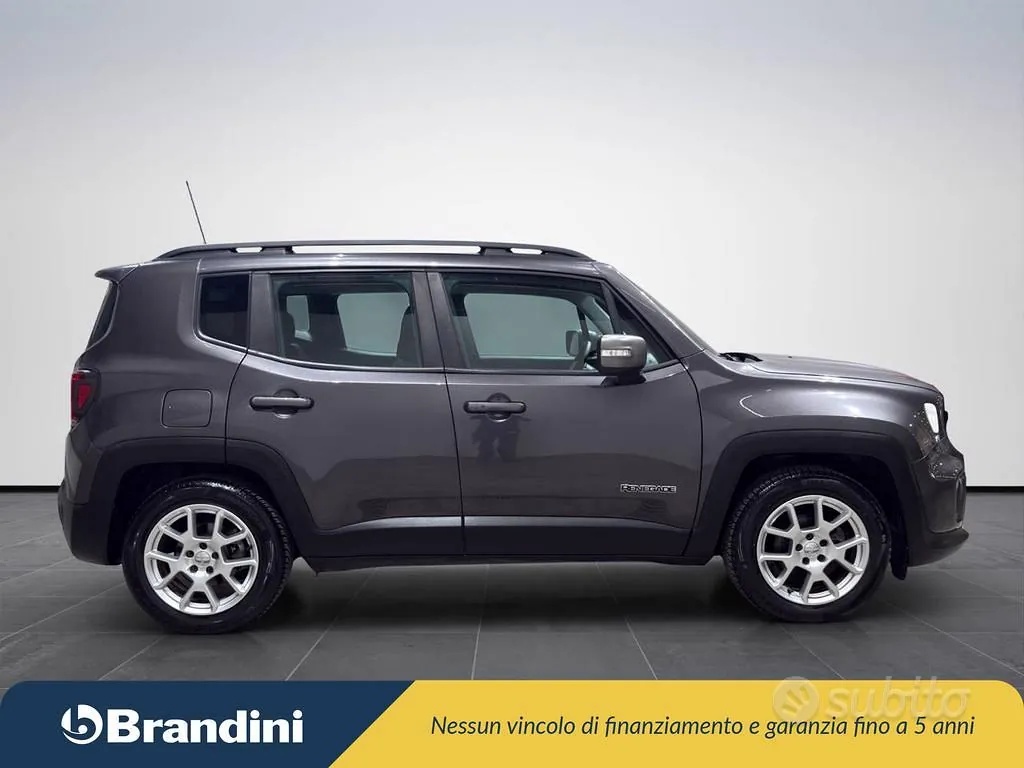 Jeep Renegade 2019 photo 5