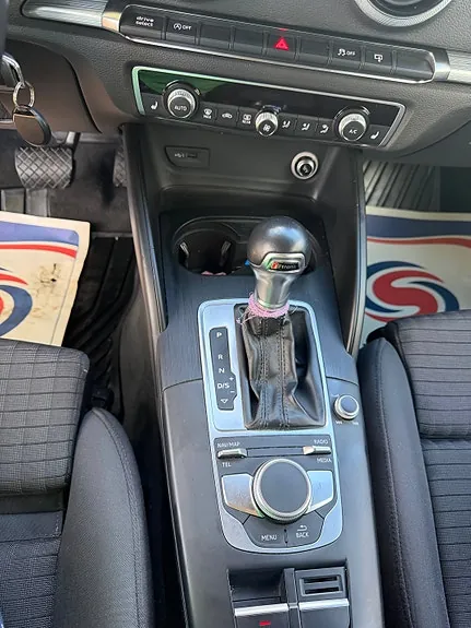 Audi A3 2017 photo 4