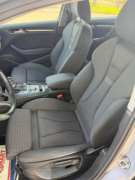Audi A3 2017 photo 5