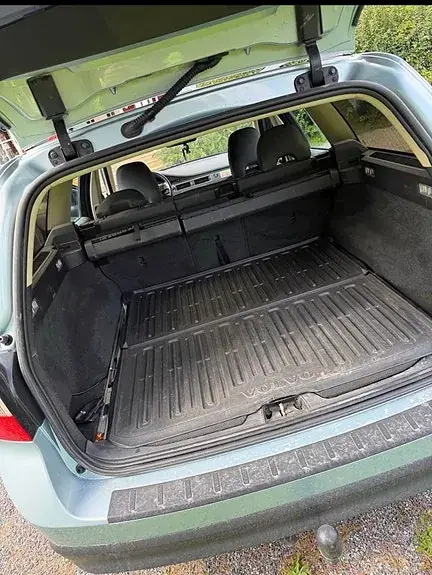 Volvo V70 2008 photo 5