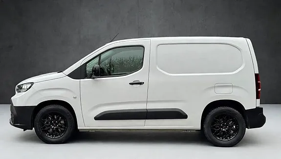 Toyota Proace City 2026 photo 4