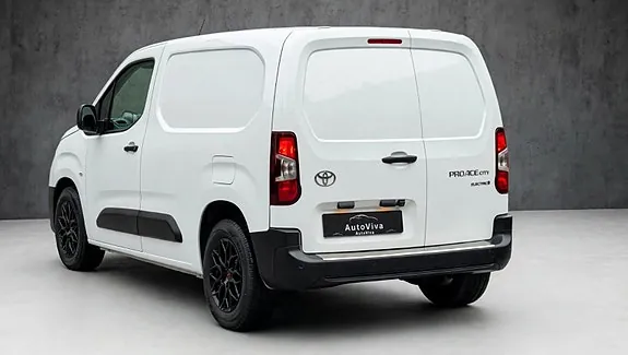 Toyota Proace City 2026 photo 2