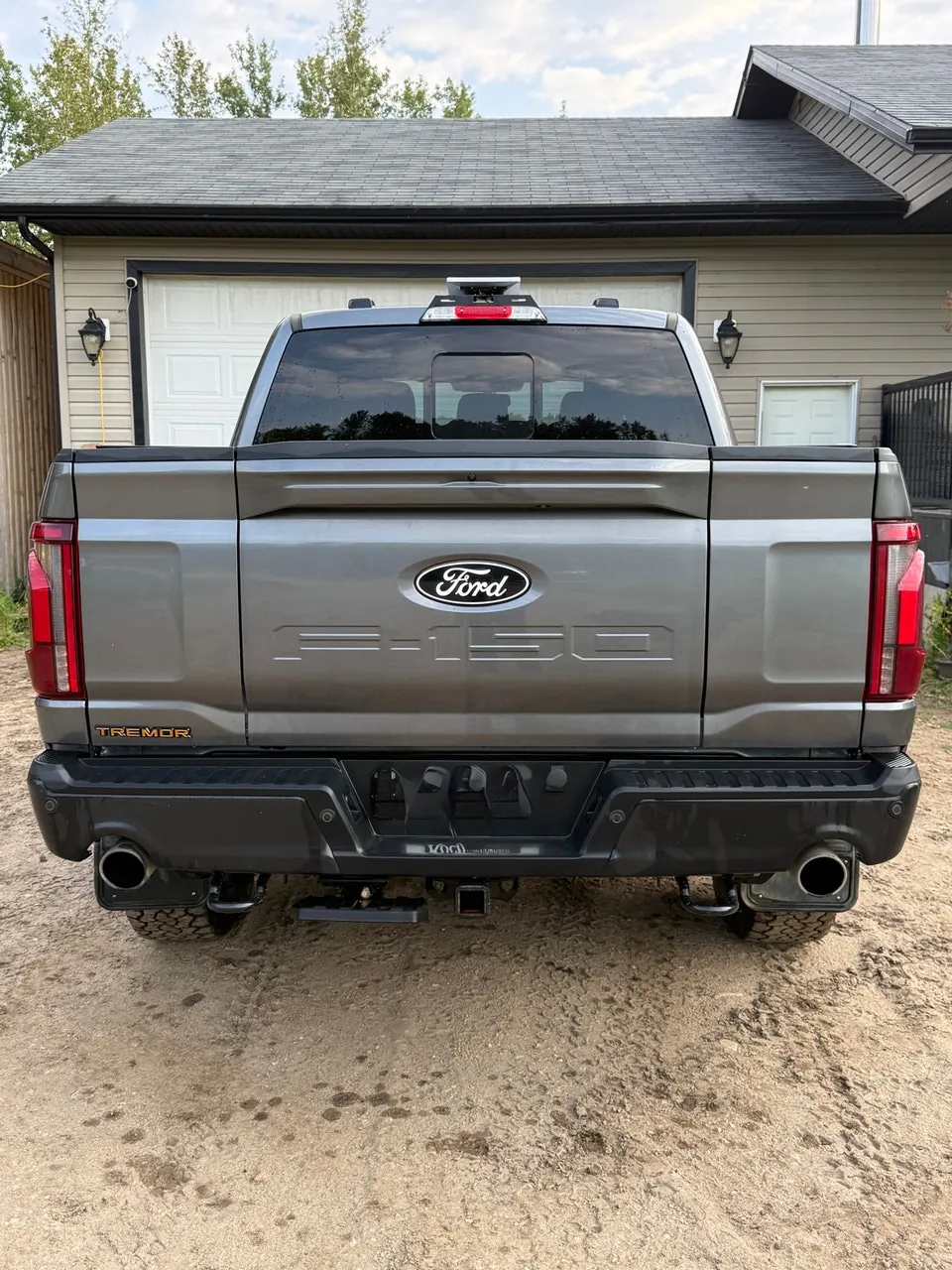 Ford F-150 2024 photo 5
