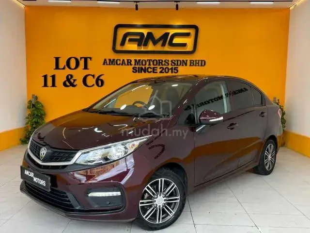 Proton Persona