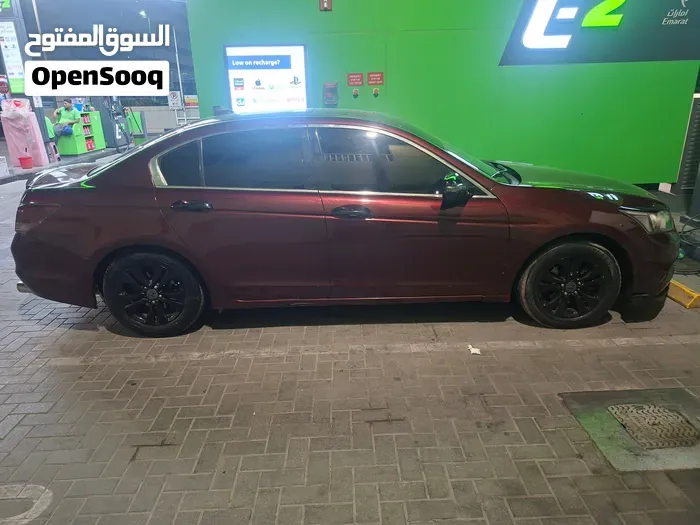 Honda Accord 2011 photo 3