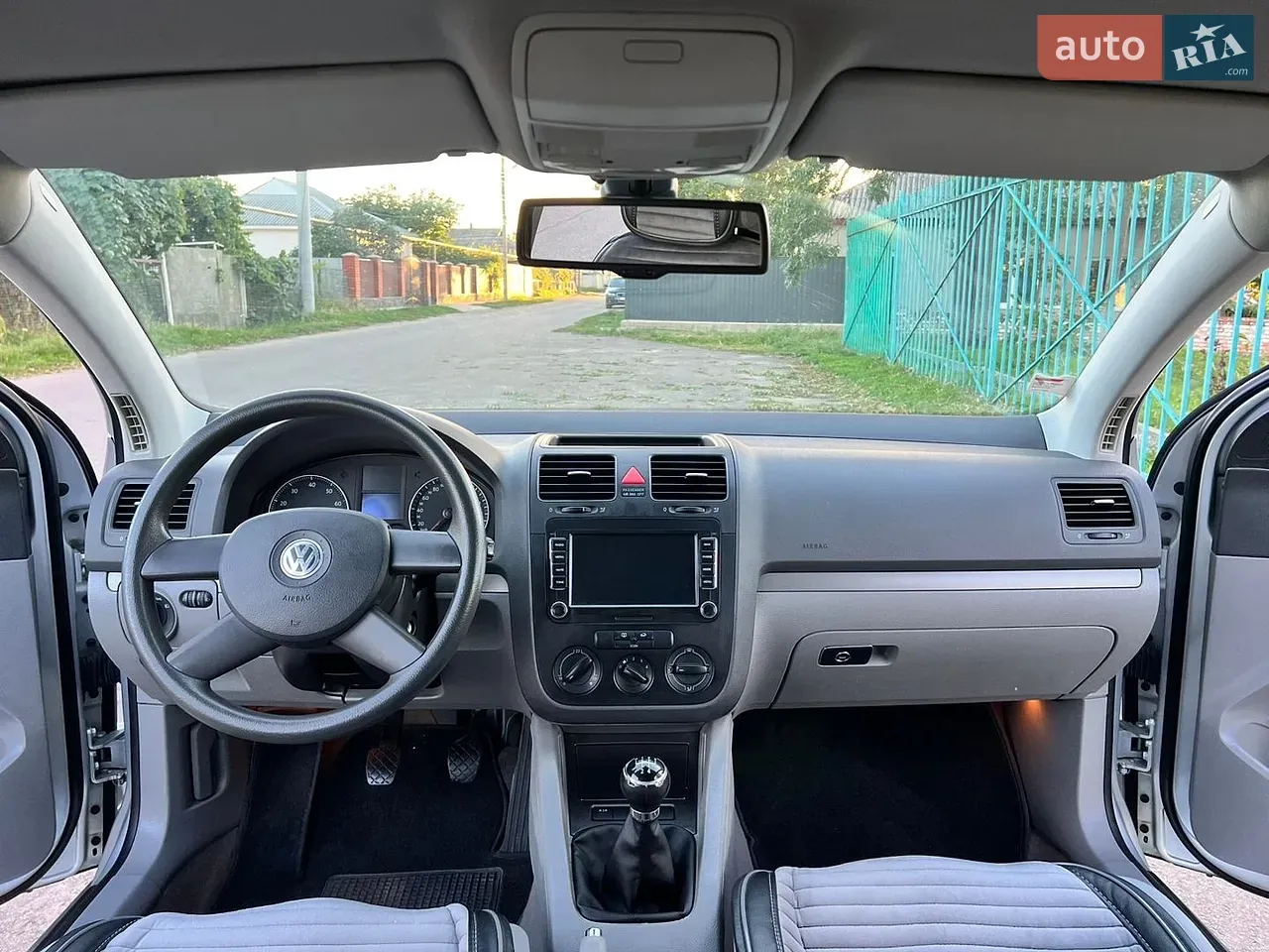 Volkswagen Golf 2004 photo 4