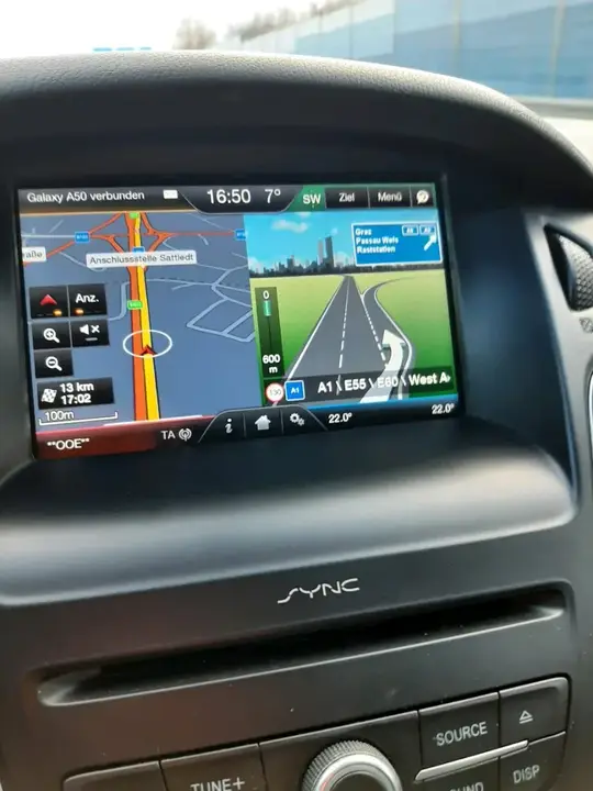 Ford Focus 2017 photo 2