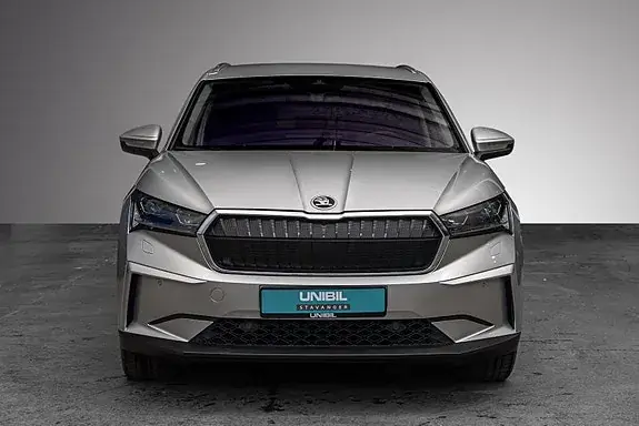 Skoda Enyaq 2021 photo 5