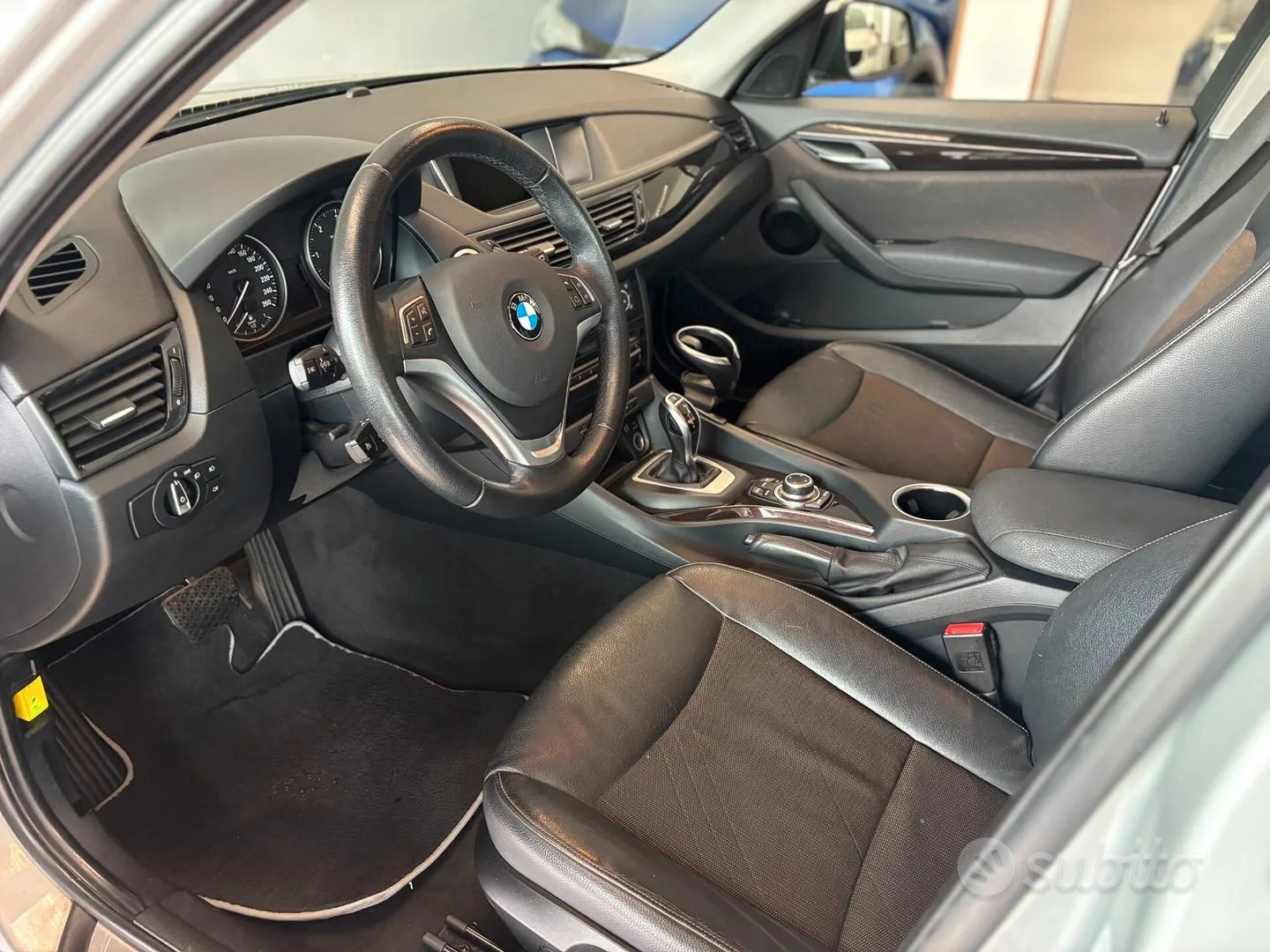 BMW X1 2013 photo 5