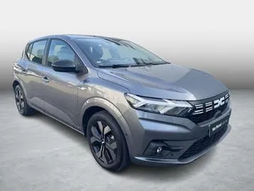 Dacia Sandero 2025 photo 3