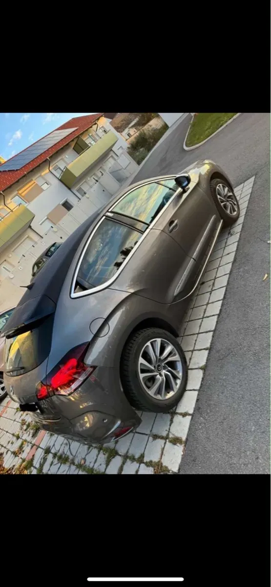 DS Automobiles Ds 4 2015 photo 3