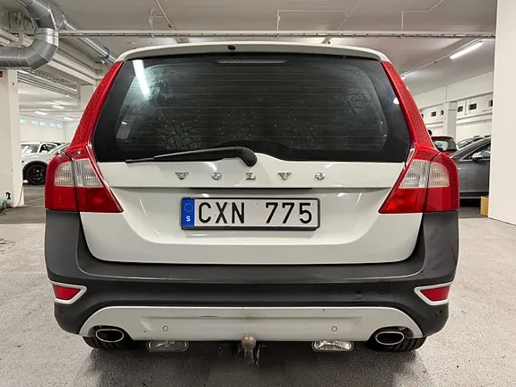Volvo Xc70 2012 photo 5