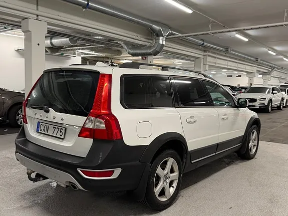 Volvo Xc70 2012 photo 3
