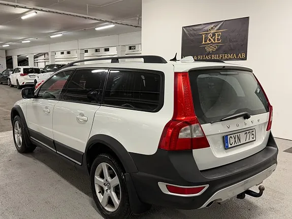 Volvo Xc70 2012 photo 4