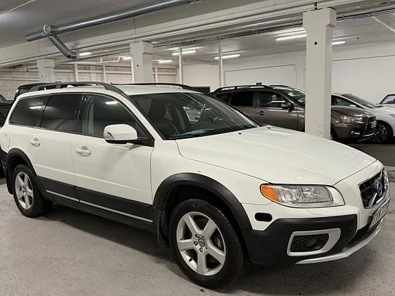Volvo Xc70 2012 photo 2