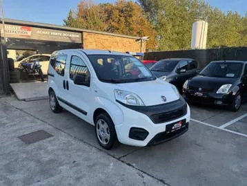 Fiat Qubo