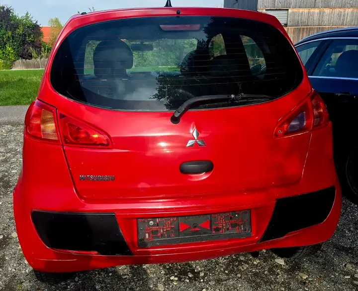 Mitsubishi Eclipse