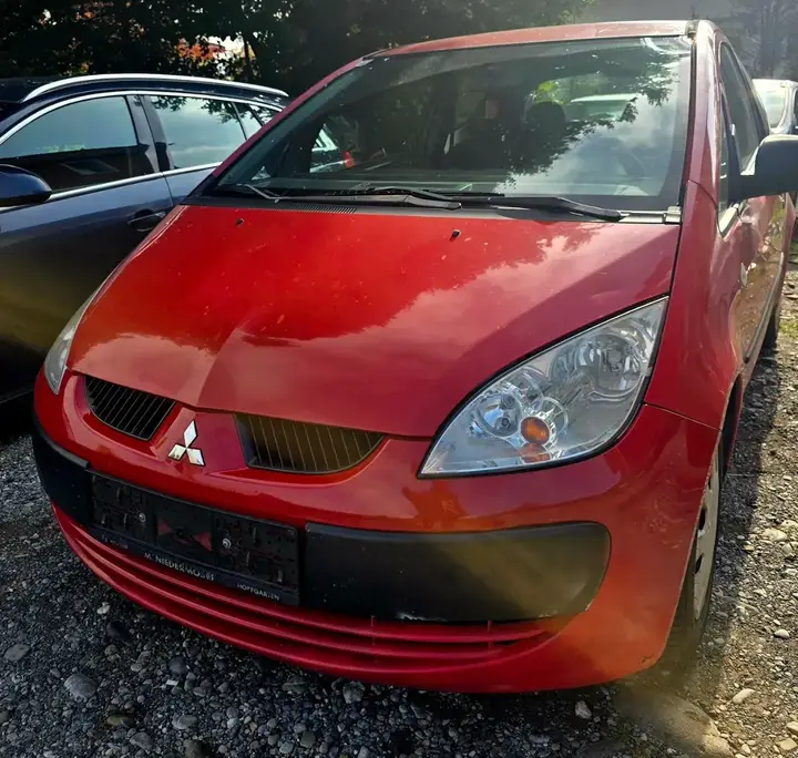 Mitsubishi Eclipse 2007 photo 3