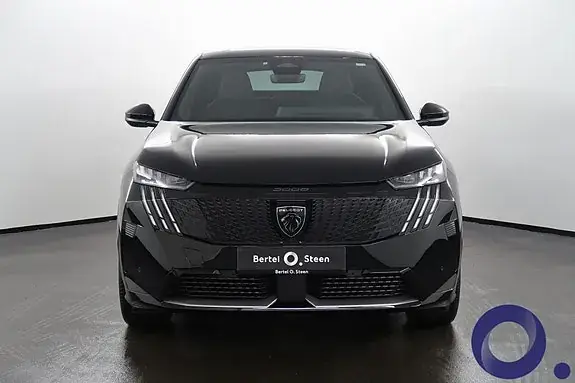 Peugeot E-3008 2026 photo 3