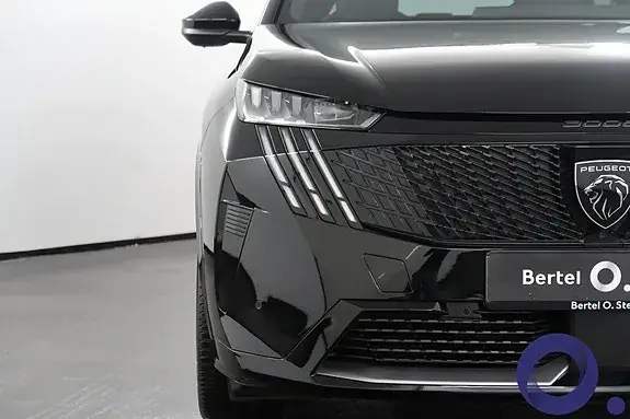 Peugeot E-3008 2026 photo 4