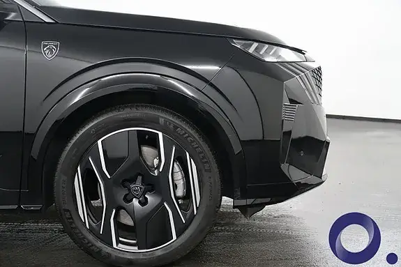 Peugeot E-3008 2026 photo 2