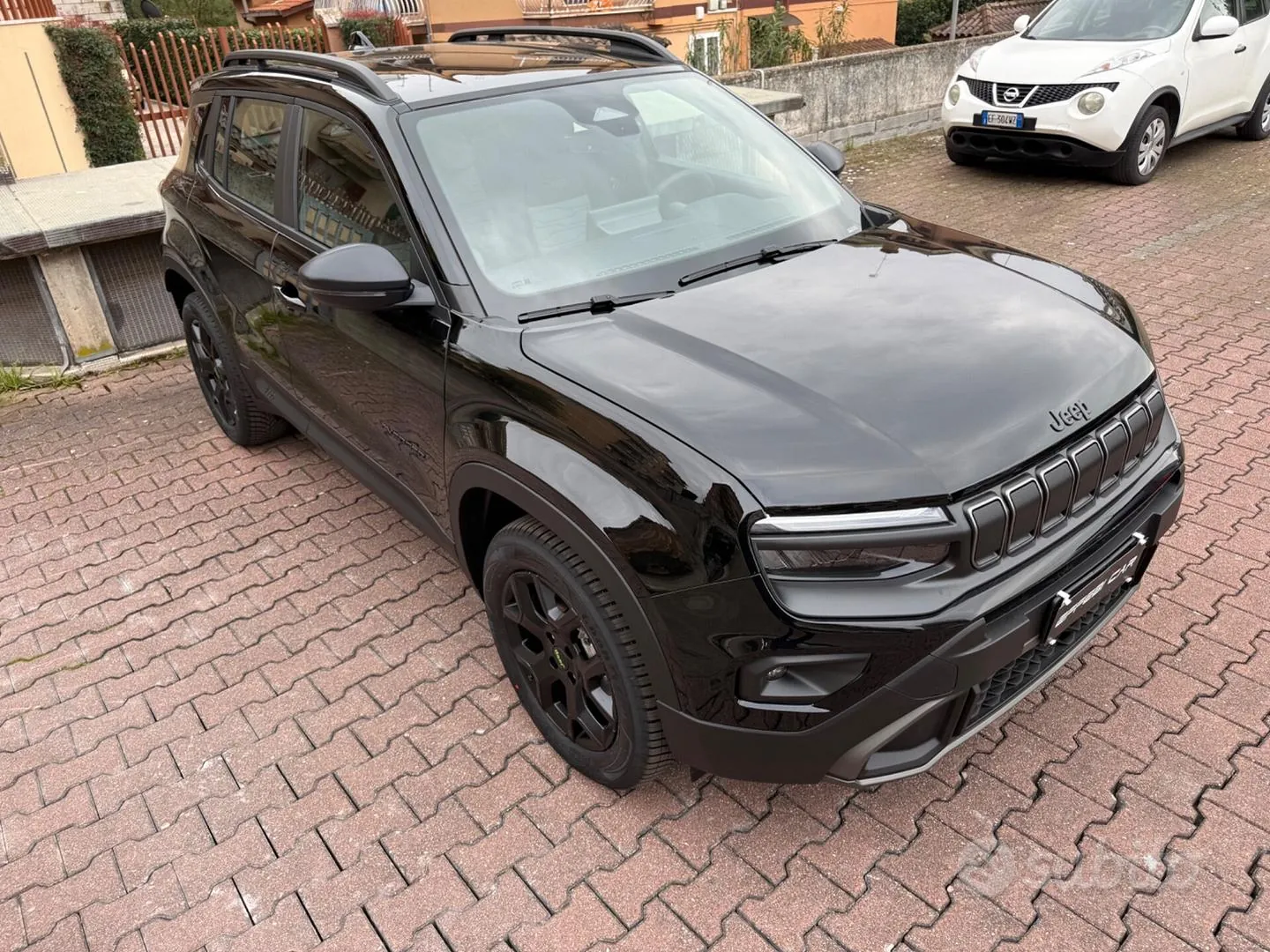 Jeep Avenger 2026 photo 3