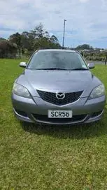 Mazda Axela 2005 photo 2