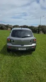 Mazda Axela 2005 photo 5