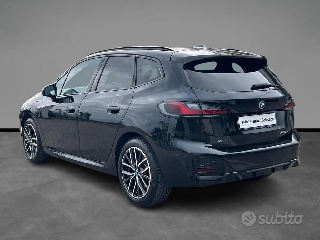 BMW 2 Series Active Tourer 2025 photo 3
