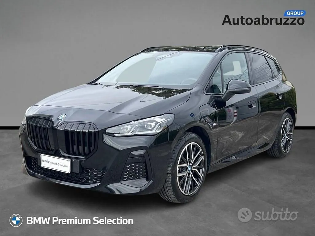 BMW 2 Series Active Tourer