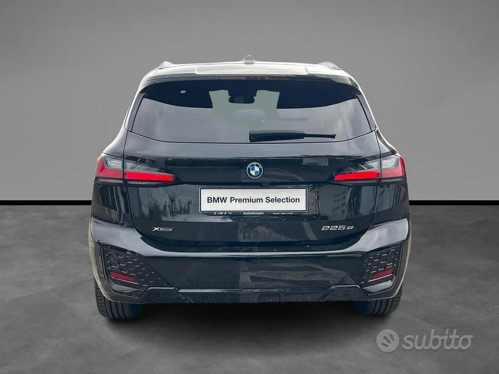 BMW 2 Series Active Tourer 2025 photo 4