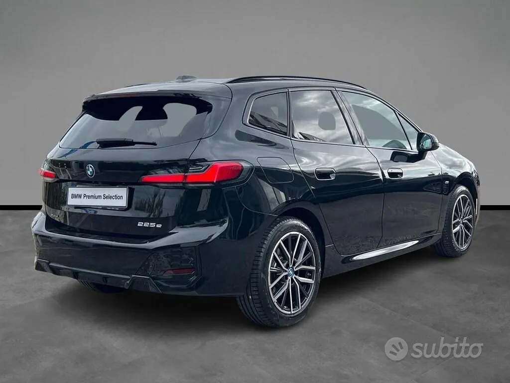 BMW 2 Series Active Tourer 2025 photo 5