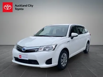 Toyota Corolla 2015 photo 4